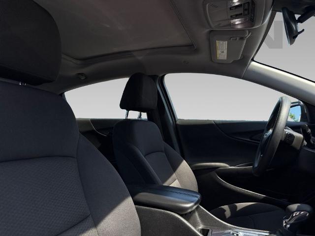 2023 Chevrolet Malibu Vehicle Photo in Savannah, GA 31419