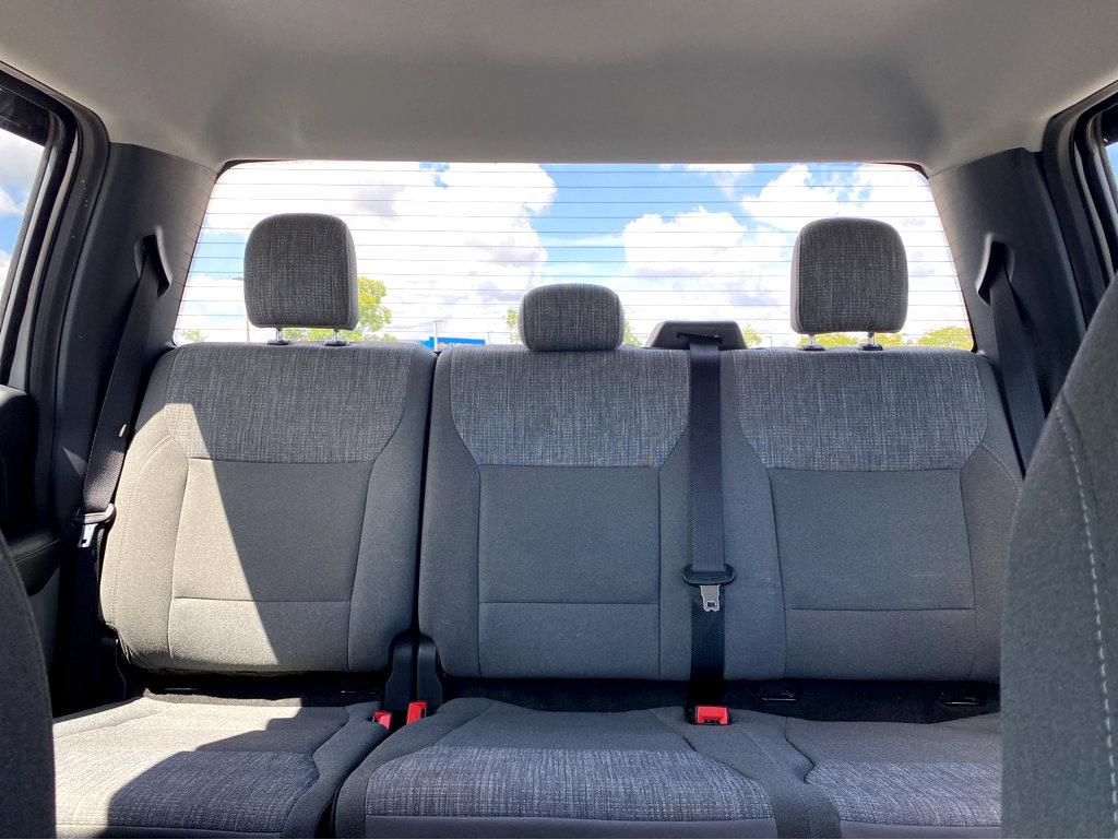 2022 Ford F-150 Vehicle Photo in POOLER, GA 31322-3252