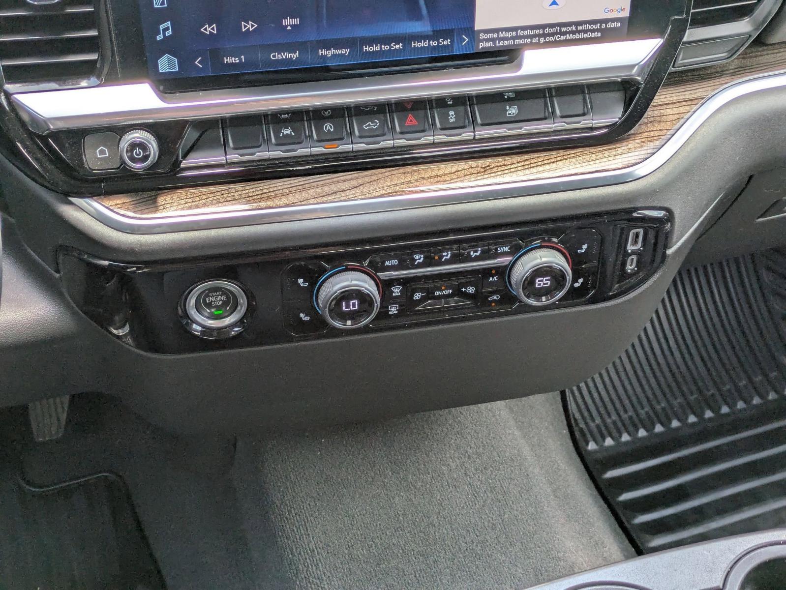 2022 Chevrolet Silverado 1500 Vehicle Photo in SELMA, TX 78154-1460