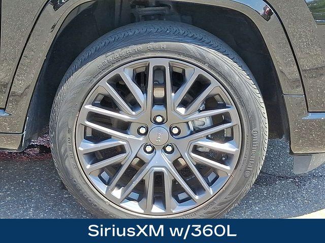 2022 Jeep Compass Vehicle Photo in DANBURY, CT 06810-5034
