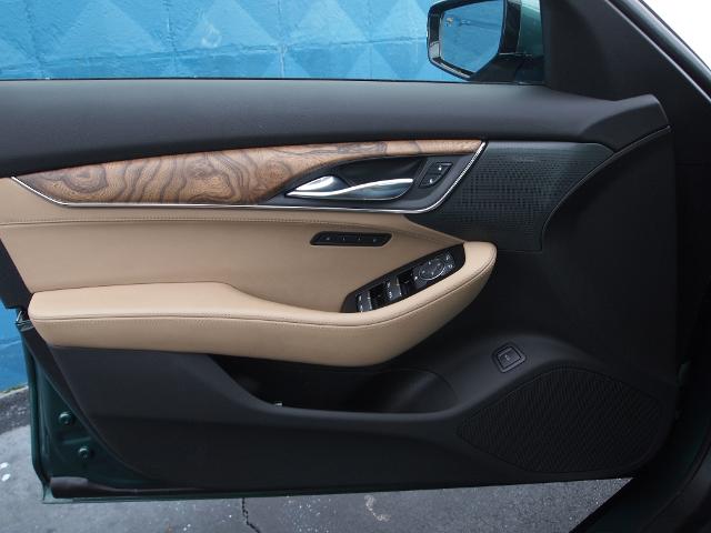 2025 Cadillac CT5 Vehicle Photo in MADISON, IN 47250-1611