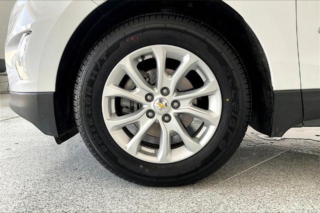2019 Chevrolet Equinox Vehicle Photo in Grapevine, TX 76051
