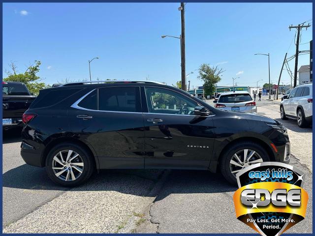 2022 Chevrolet Equinox Vehicle Photo in Roslyn, NY 11576