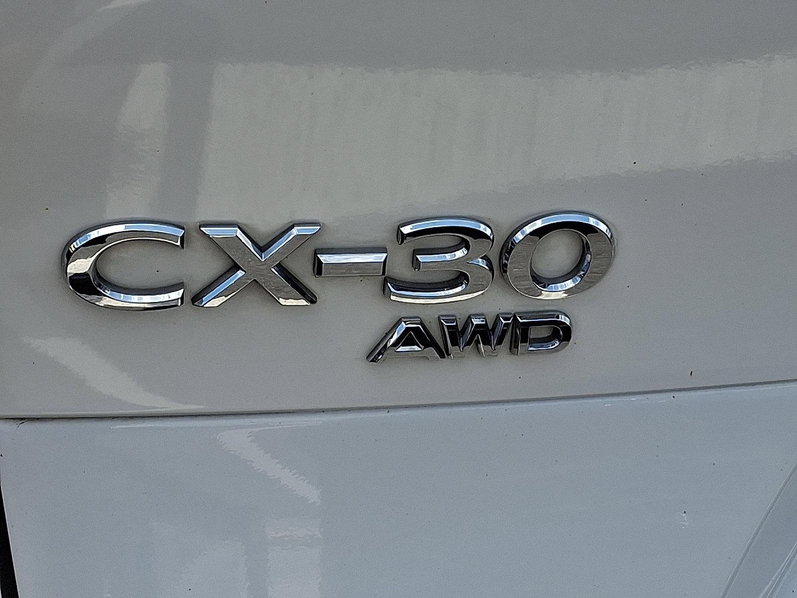 2020 Mazda CX-30 Vehicle Photo in Harrisburg, PA 17111