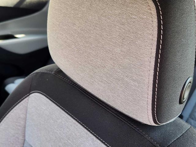 2022 Chevrolet Equinox Vehicle Photo in DENTON, TX 76210-9321