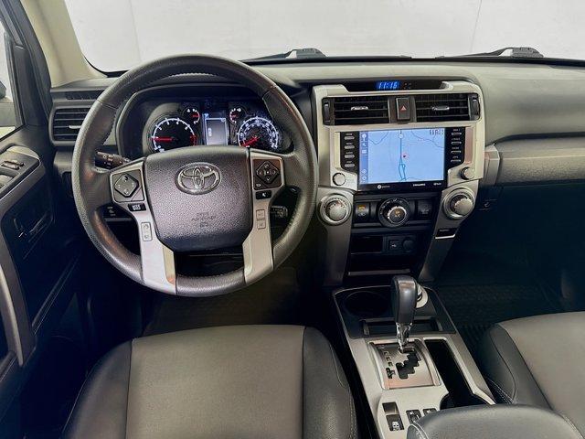 2020 Toyota 4Runner Vehicle Photo in Flemington, NJ 08822