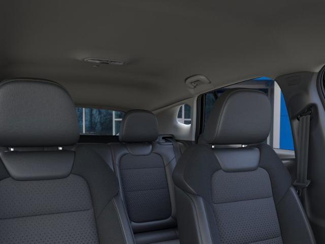 2025 Chevrolet Trax Vehicle Photo in MILFORD, OH 45150-1684