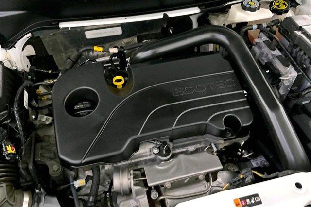 2024 Chevrolet Equinox Vehicle Photo in KANSAS CITY, MO 64114-4502