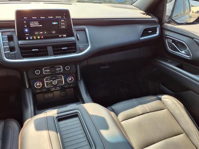 2021 Chevrolet Tahoe Vehicle Photo in EMPORIA, VA 23847-1235