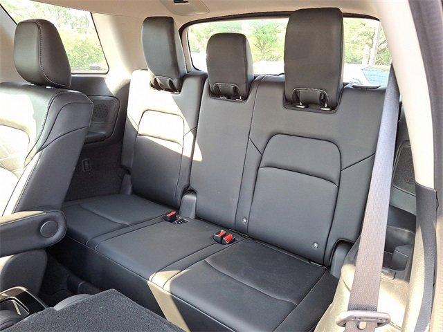 2023 Nissan Pathfinder Vehicle Photo in Willow Grove, PA 19090