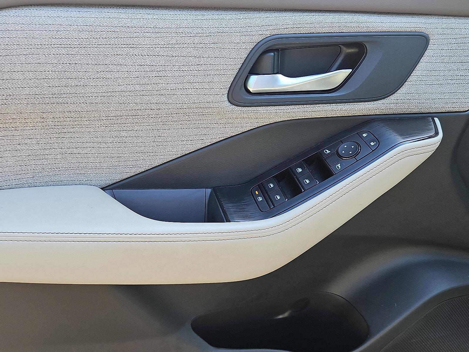 2022 Nissan Rogue Vehicle Photo in Jenkintown, PA 19046