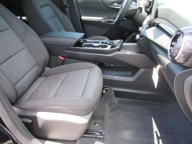 2026 Chevrolet Equinox Vehicle Photo in LEESBURG, FL 34788-4022