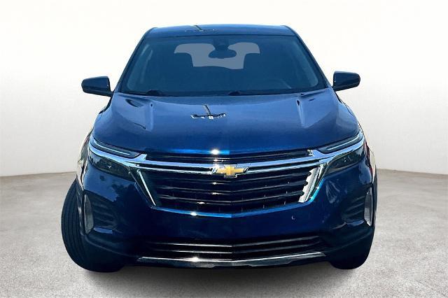 2023 Chevrolet Equinox Vehicle Photo in Tulsa, OK 74145