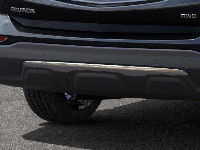 2024 Chevrolet Equinox Vehicle Photo in LANCASTER, PA 17601-0000