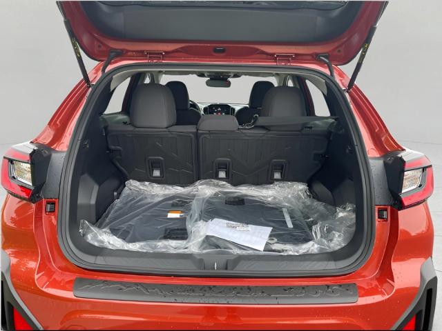 2025 Subaru Crosstrek Vehicle Photo in Oshkosh, WI 54904