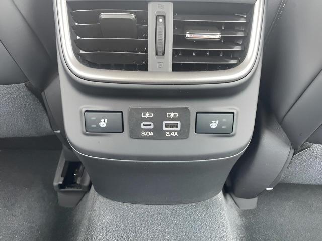 2025 Subaru Legacy Vehicle Photo in Oshkosh, WI 54904