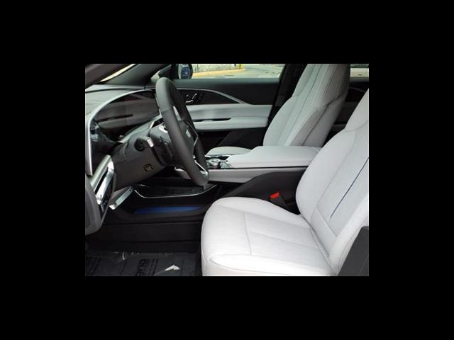 2025 Cadillac LYRIQ Vehicle Photo in Tampa, FL 33612