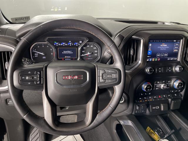 2021 GMC Sierra 1500 Vehicle Photo in GILBERT, AZ 85297-0402