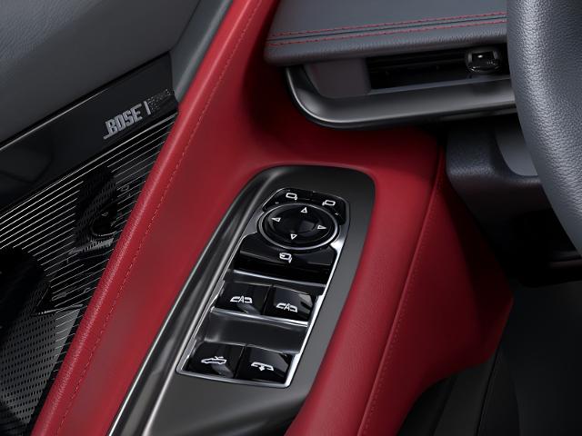 2025 Chevrolet Corvette E-Ray Vehicle Photo in NEENAH, WI 54956-2243