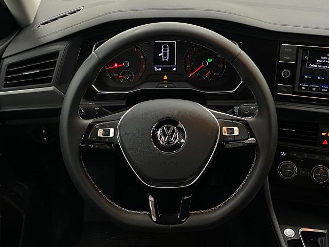 2021 Volkswagen Jetta Vehicle Photo in Appleton, WI 54913