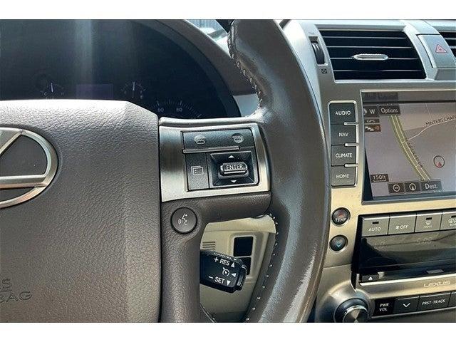 2019 Lexus GX 460 Vehicle Photo in Grapevine, TX 76051