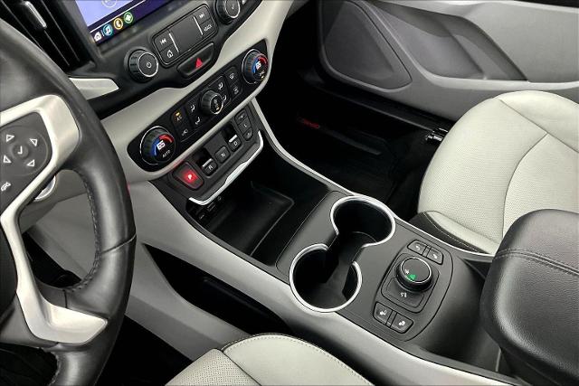 2019 GMC Terrain Vehicle Photo in Grapevine, TX 76051