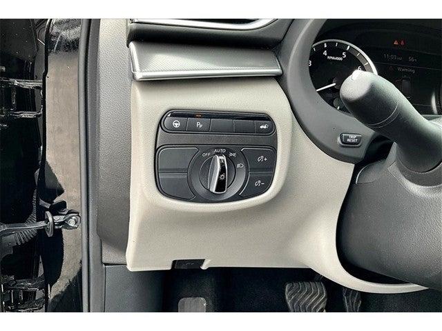2023 INFINITI QX50 Vehicle Photo in San Antonio, TX 78230