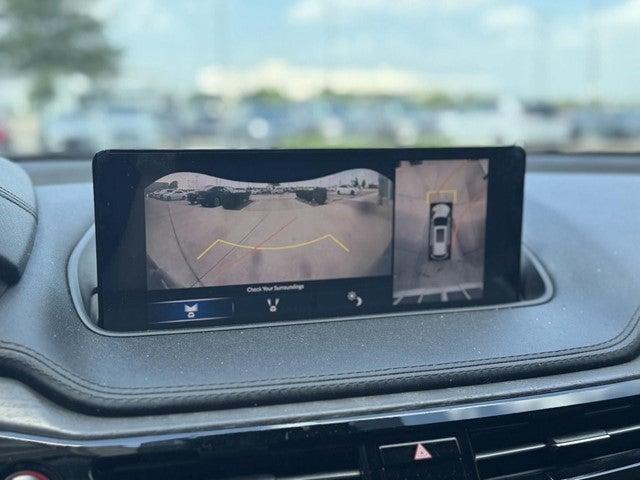 2022 Acura MDX Vehicle Photo in Grapevine, TX 76051