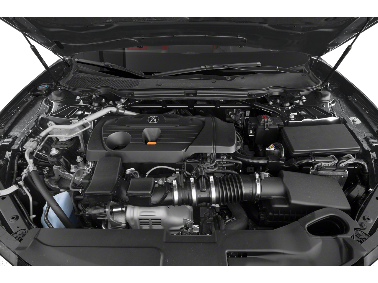 2025 Acura TLX Vehicle Photo in Tulsa, OK 74145