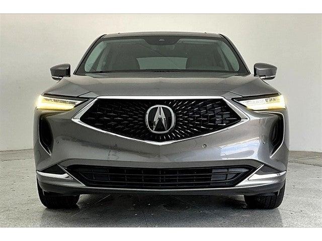 2023 Acura MDX Vehicle Photo in Grapevine, TX 76051