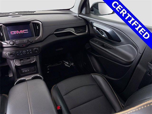 2023 GMC Terrain Vehicle Photo in PUYALLUP, WA 98371-4149