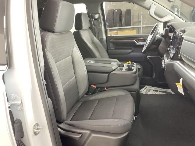 2024 GMC Sierra 1500 Vehicle Photo in GILBERT, AZ 85297-0402