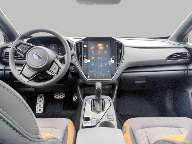 2025 Subaru Crosstrek Vehicle Photo in Green Bay, WI 54304