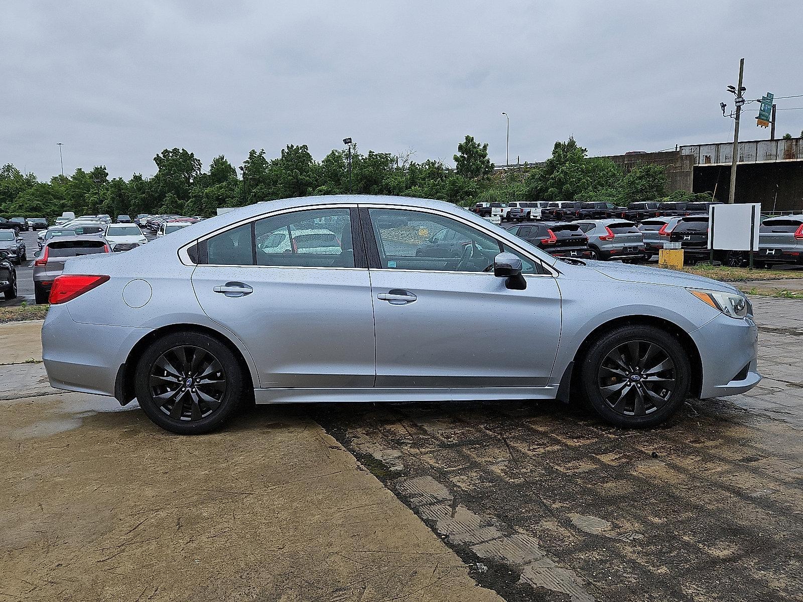 2015 Subaru Legacy Vehicle Photo in Trevose, PA 19053