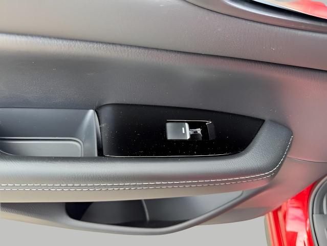 2025 Mazda CX-5 Vehicle Photo in Green Bay, WI 54304