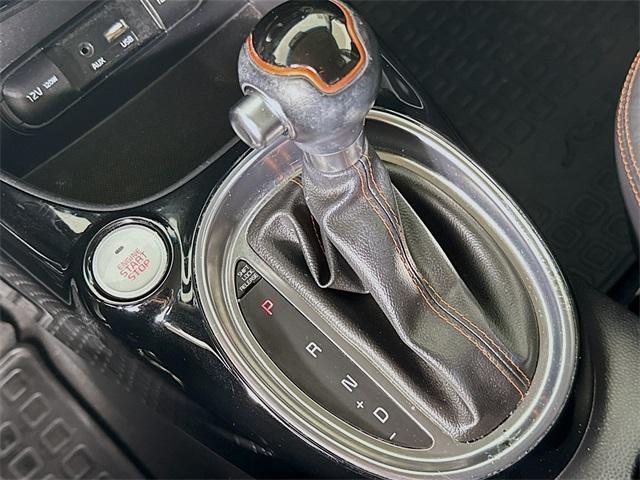 2018 Kia Soul Vehicle Photo in Everett, WA 98204