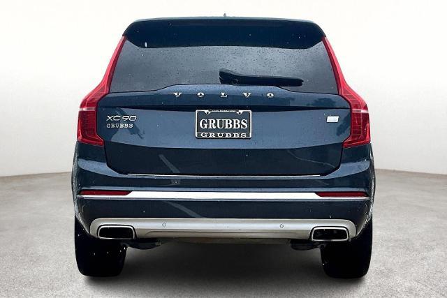 2021 Volvo XC90 Vehicle Photo in San Antonio, TX 78230