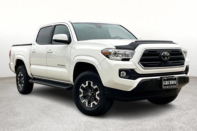 2019 Toyota Tacoma 2WD Vehicle Photo in San Antonio, TX 78230
