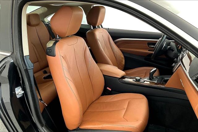 2014 BMW 435i xDrive Vehicle Photo in San Antonio, TX 78230