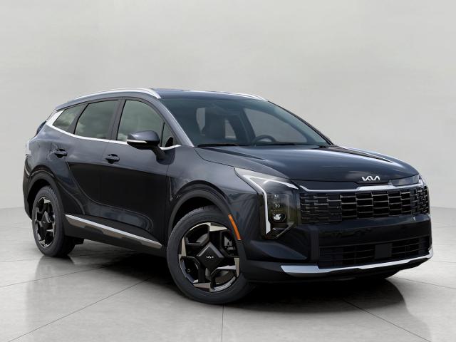 2026 Kia Sportage Vehicle Photo in Appleton, WI 54914