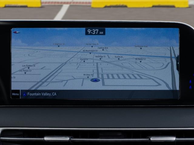 2025 Hyundai PALISADE Vehicle Photo in Philadelphia, PA 19116