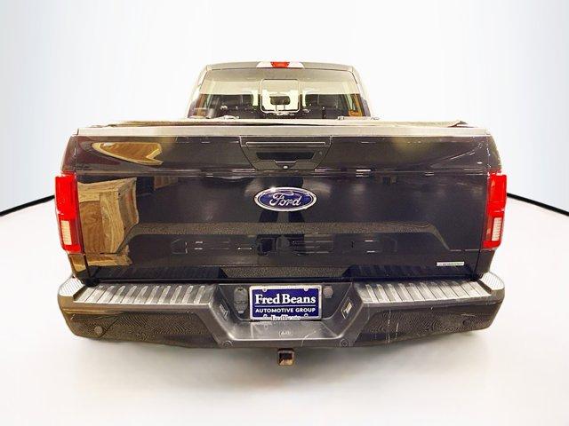 2018 Ford F-150 Vehicle Photo in Flemington, NJ 08822