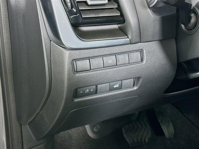 2022 Nissan Rogue Vehicle Photo in Flemington, NJ 08822