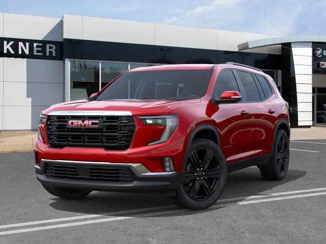 2025 GMC Acadia Vehicle Photo in TREVOSE, PA 19053-4984