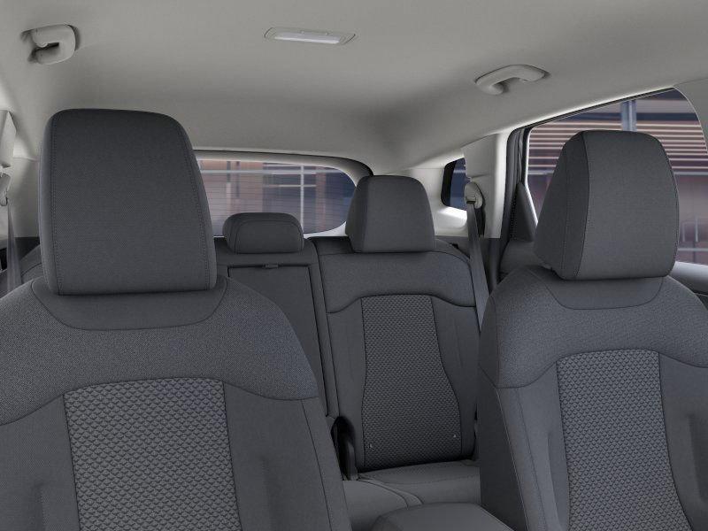 2025 Kia Sportage Hybrid Vehicle Photo in Langhorne, PA 19047