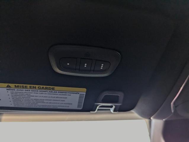 2025 Jeep Grand Cherokee L Vehicle Photo in Oshkosh, WI 54901
