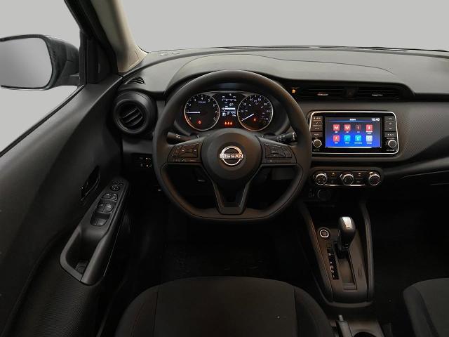 2025 Nissan Kicks Play Vehicle Photo in Appleton, WI 54913