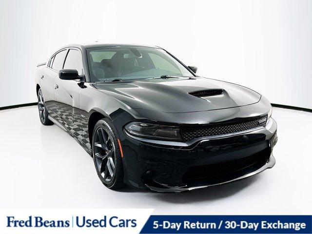 2019 Dodge Charger Vehicle Photo in Doylsetown, PA 18901