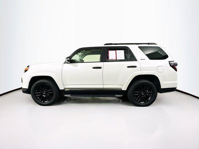 2020 Toyota 4Runner Vehicle Photo in Flemington, NJ 08822
