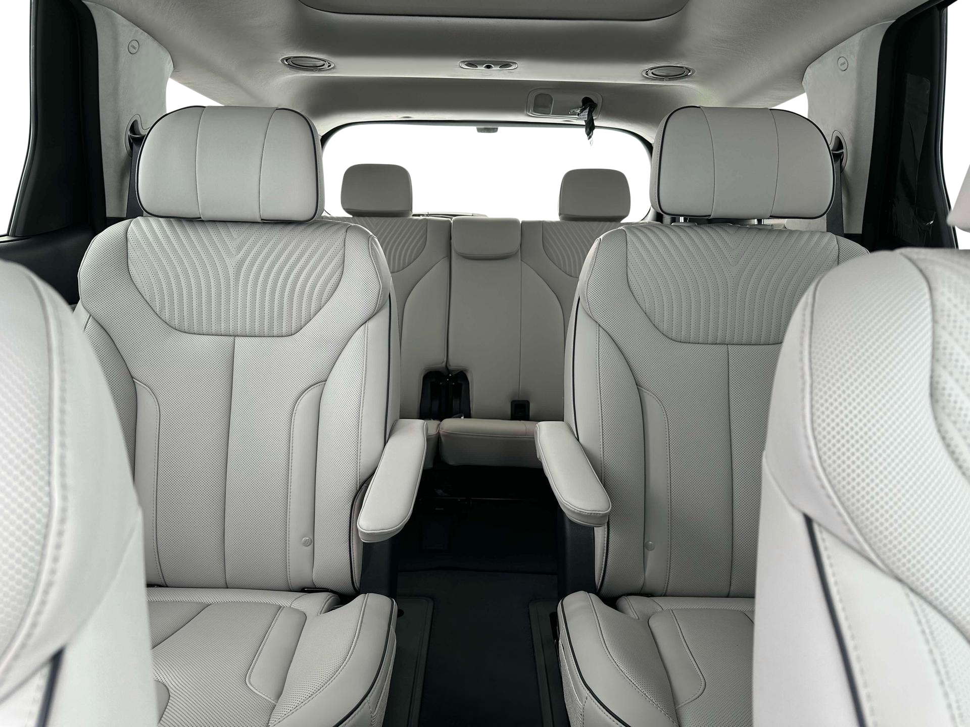 2025 Hyundai PALISADE Vehicle Photo in Philadelphia, PA 19116